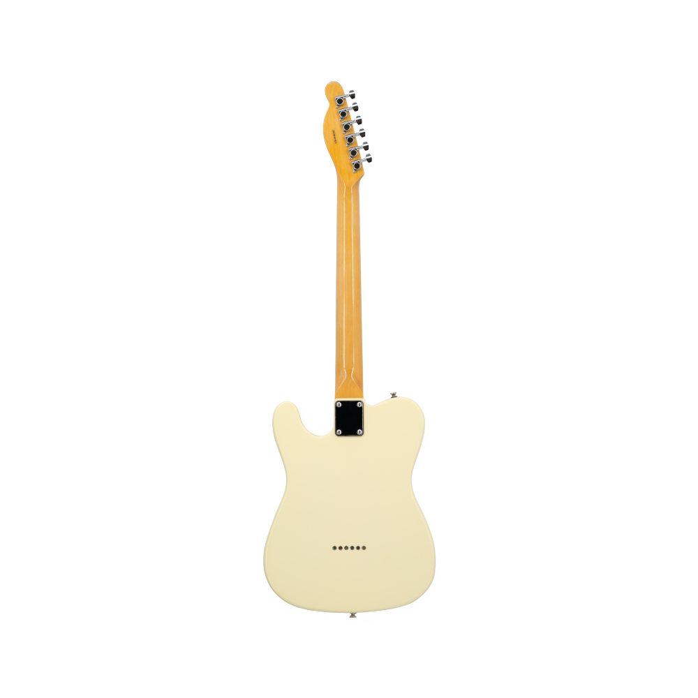 Prodipe TC980 RA Vintage White