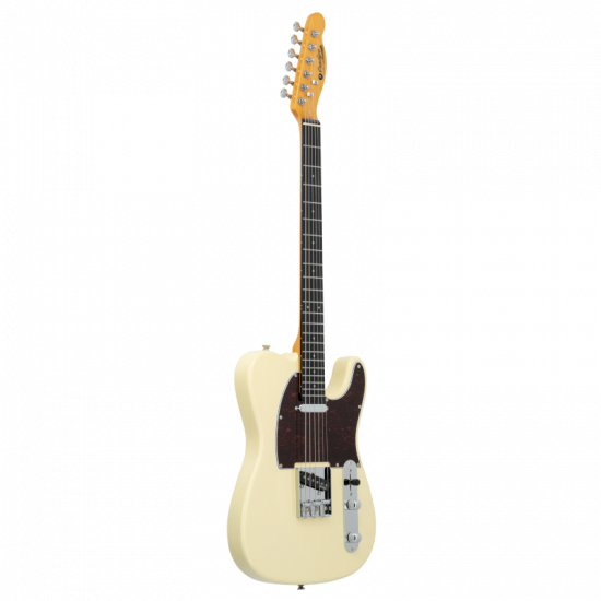 Prodipe TC980 RA Vintage White