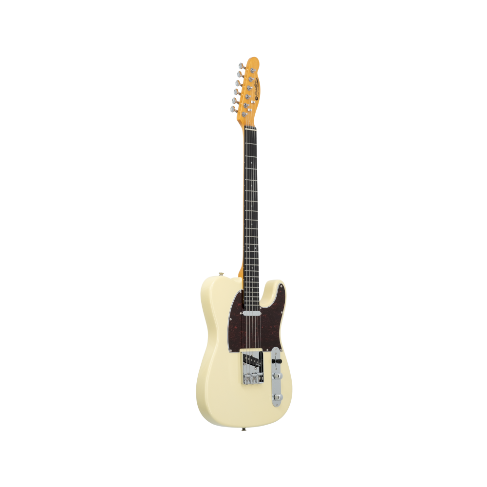 Prodipe TC980 RA Vintage White