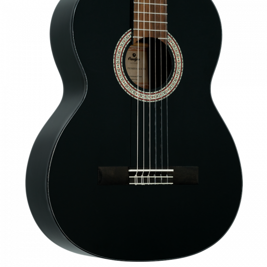 Prodipe Primera 4/4 Black Gloss