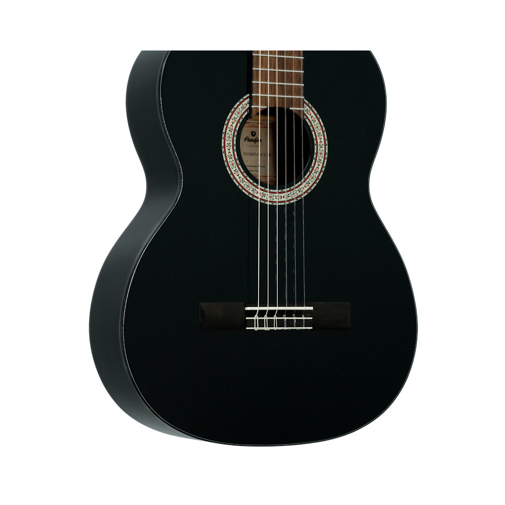 Prodipe Primera 4/4 Black Gloss