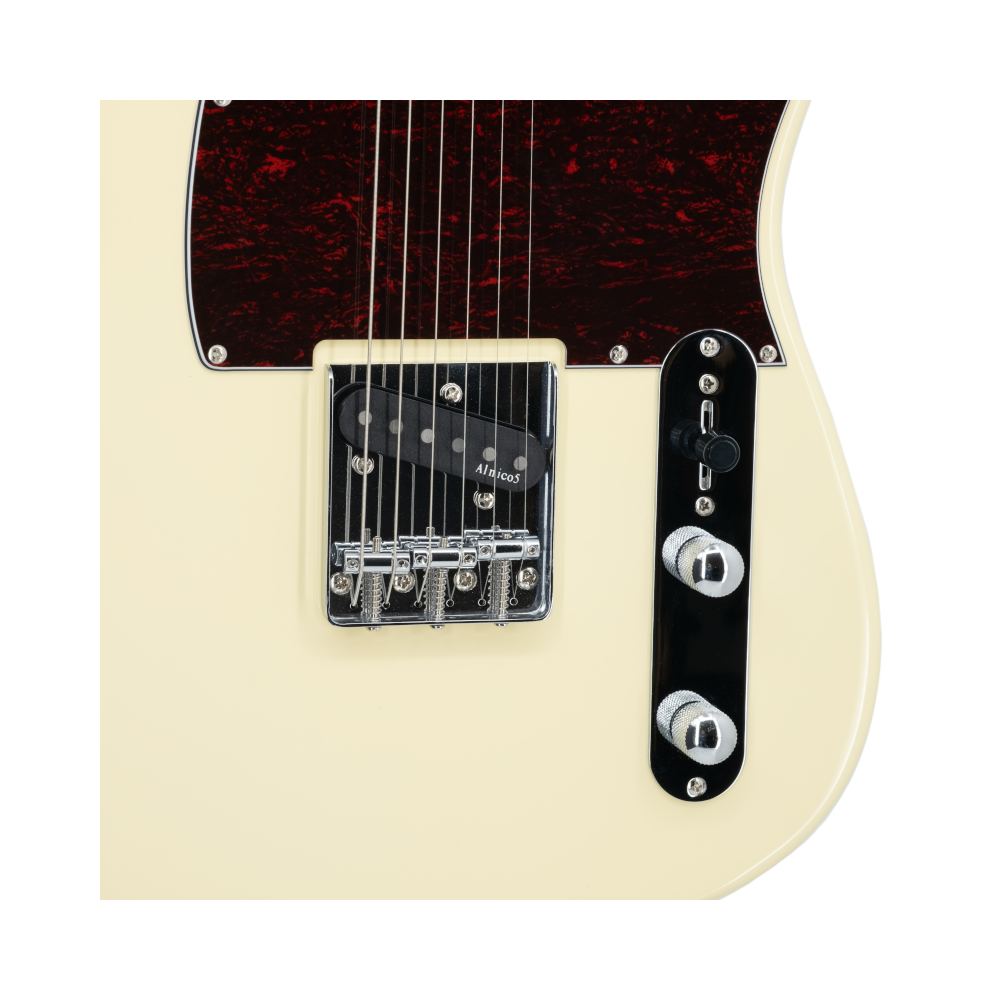 Prodipe TC980 RA Vintage White