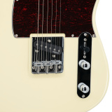 Prodipe TC980 RA Vintage White