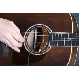 KNA PICKUPS SP-1 micro Guitare Single Coil