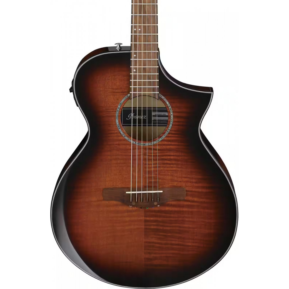 Ibanez AEWC400 AMS
