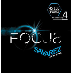 Savarez Focus 4C - 45 - 105