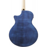 Ibanez AE 390 NTA Blue