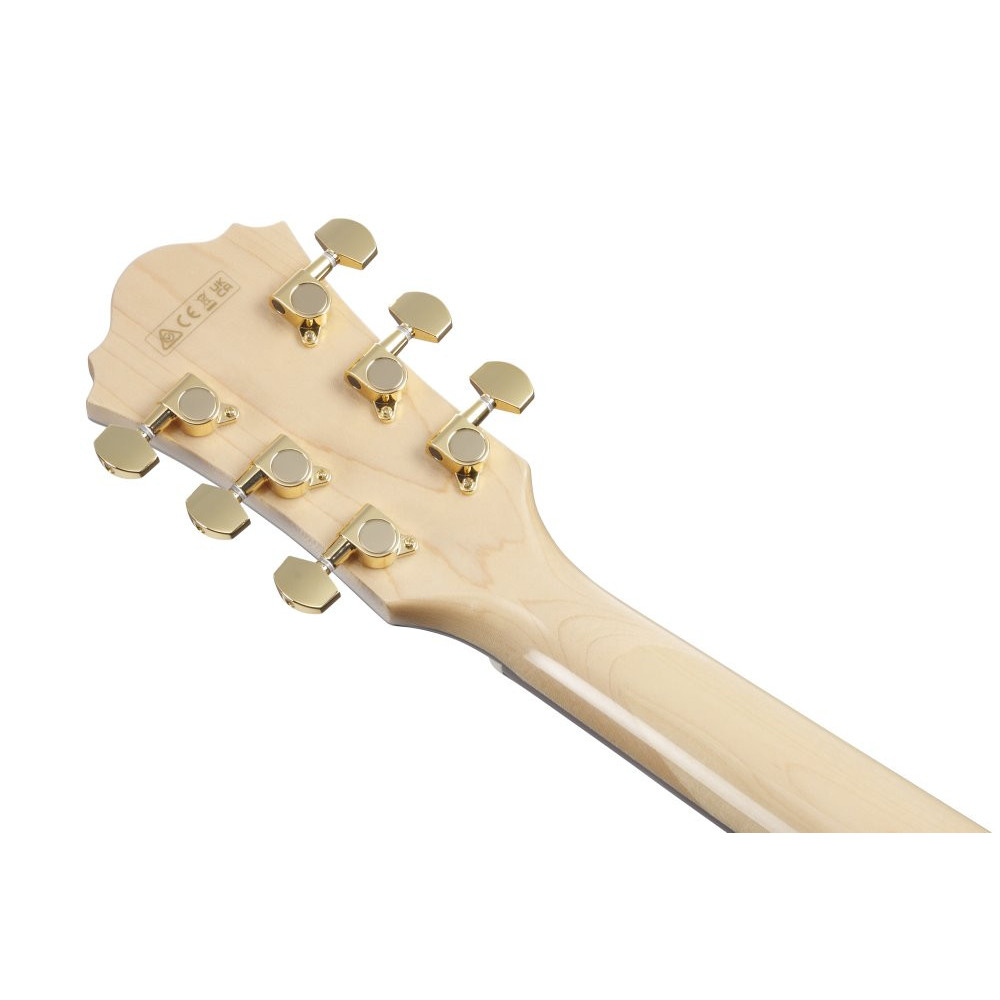 Ibanez AE 390 NTA Blue