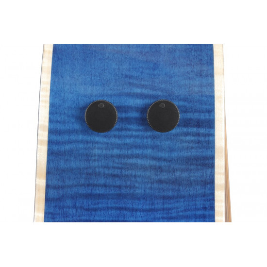 Ibanez AE 390 NTA Blue