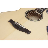 Ibanez AE 390 NTA Blue