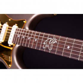 Magneto SONNET RAWDAWG RD3 signature Eric Gales with bag