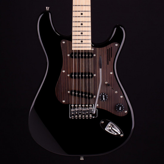 Magneto U-One standart US-1200  Black