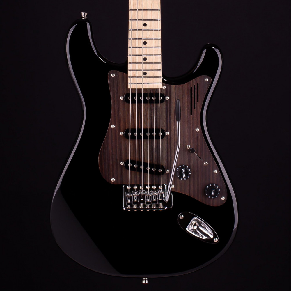 Magneto U-One standart US-1200  Black