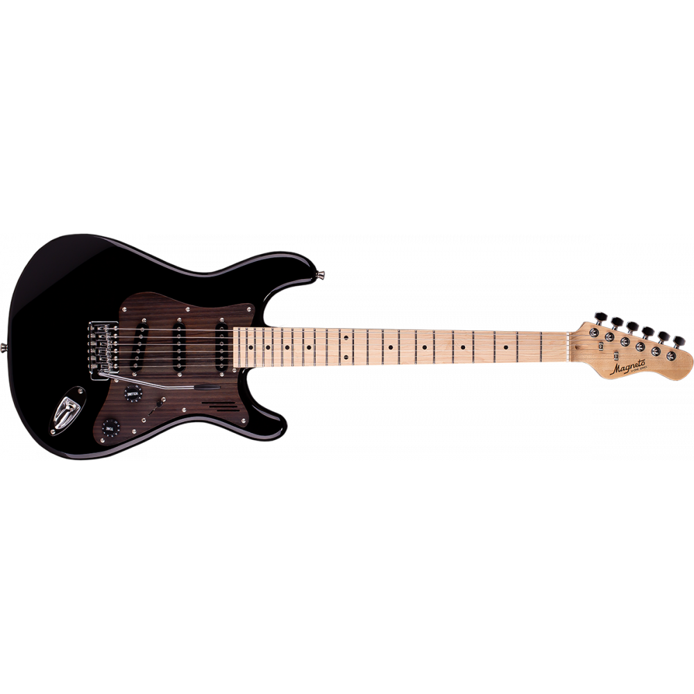 Magneto U-One standart US-1200  Black