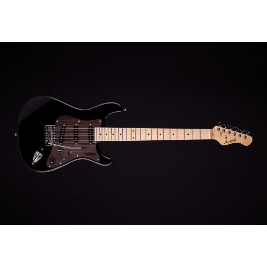 Magneto U-One standart US-1200  Black