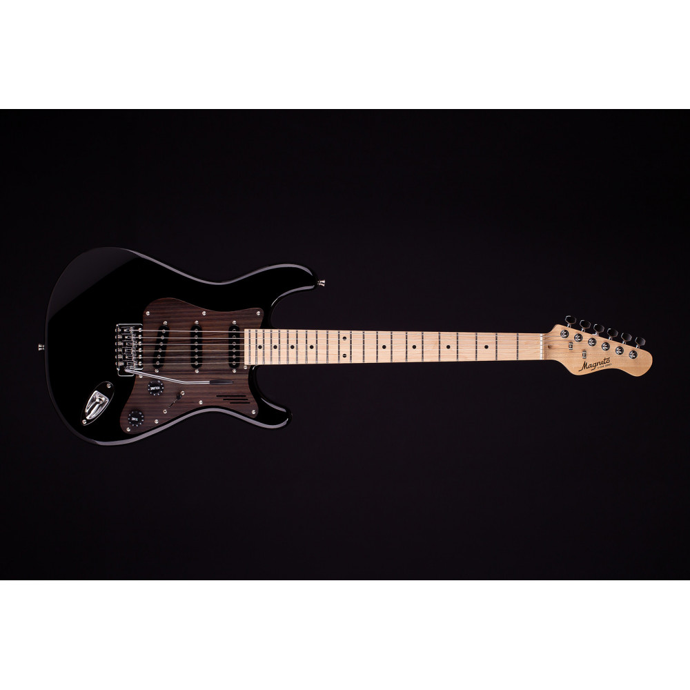 Magneto U-One standart US-1200  Black