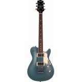 Magneto Velvet Deluxe VV4400 Metallic Green Silk