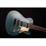 Magneto Velvet Deluxe VV4400 Metallic Green Silk