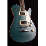 Magneto Velvet Deluxe VV4400 Metallic Green Silk