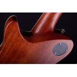 Magneto Velvet Deluxe VV4400 Metallic Green Silk