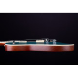 Magneto Velvet Deluxe VV4400 Metallic Green Silk