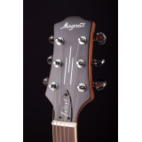 Magneto Velvet Deluxe VV4400 Metallic Green Silk