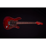 Magneto U-One  Sonnet Modern US2300  See Thru Red Quilt