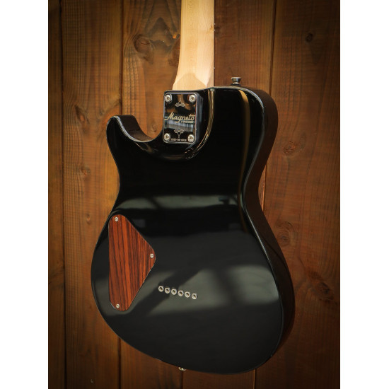 Magneto U-Wave Classic UT2300 Black