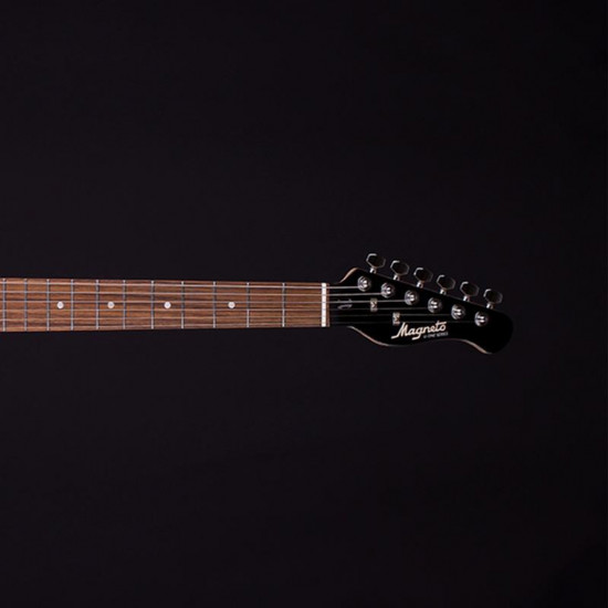 Magneto U-Wave Classic UT2300 Black