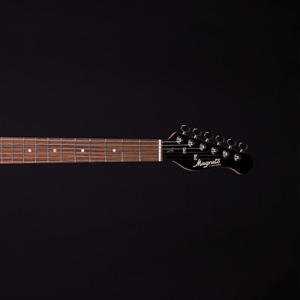 Magneto U-Wave Classic UT2300 Black