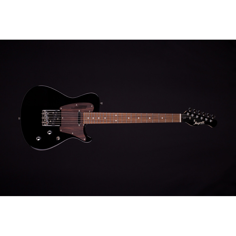 Magneto U-Wave Classic UT2300 Black