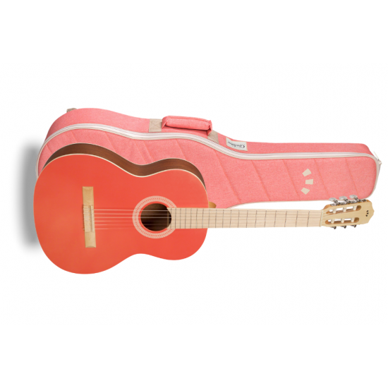 Cordoba Matiz Coral  + housse