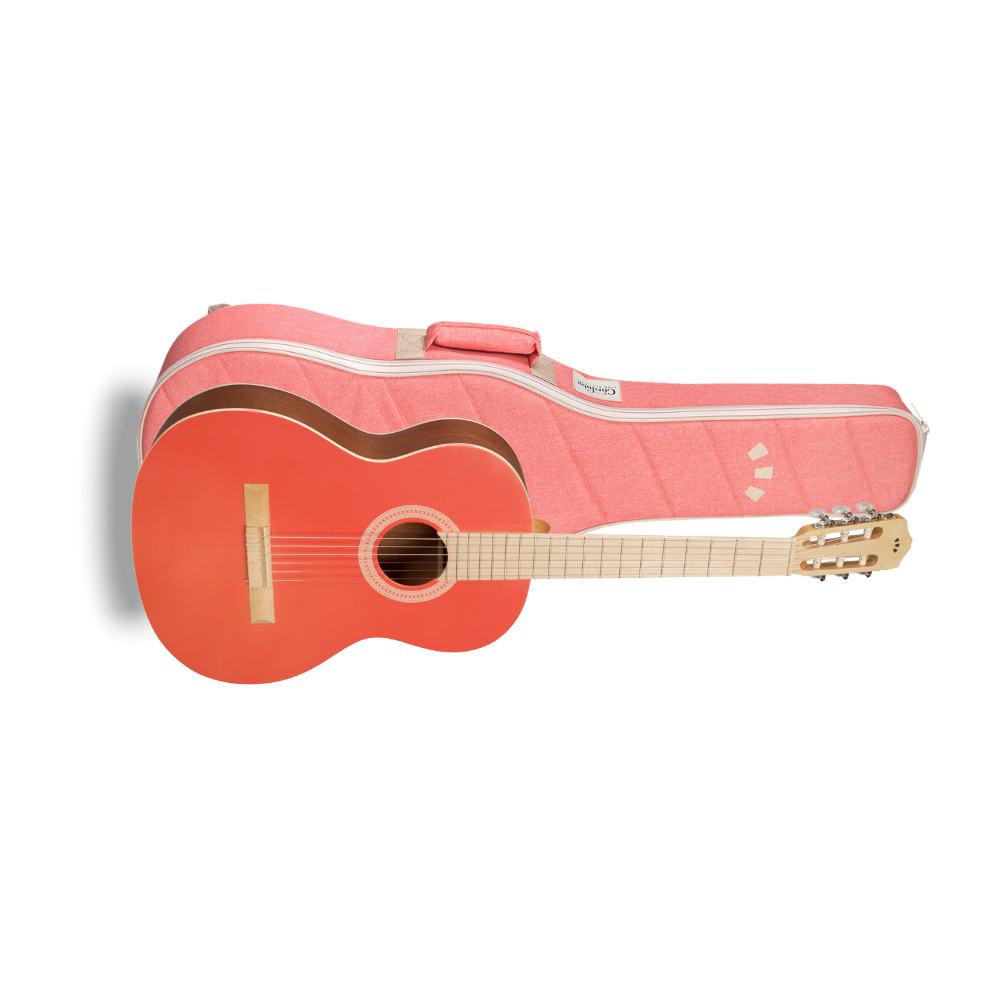 Cordoba Matiz Coral  + housse