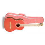 Cordoba Matiz Coral  + housse