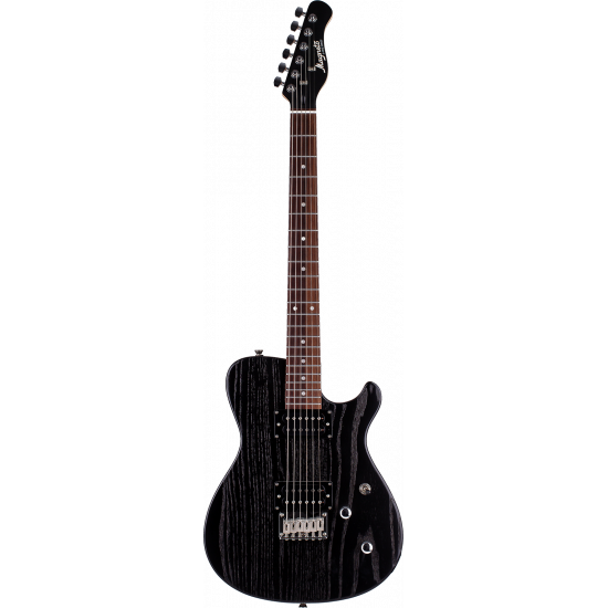 Magneto U-Wave Classic UW2311 Transparent Black