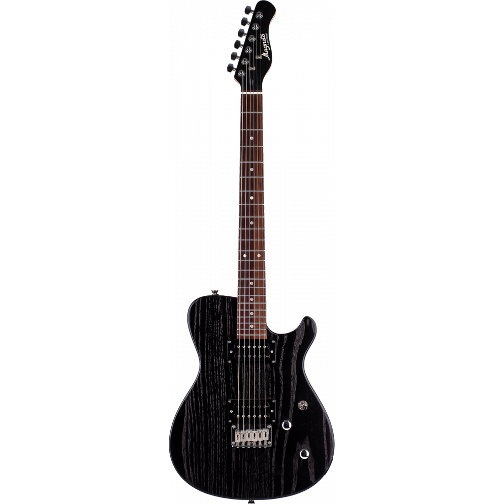 Magneto U-Wave Classic UW2311 Transparent Black