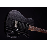 Magneto U-Wave Classic UW2311 Transparent Black