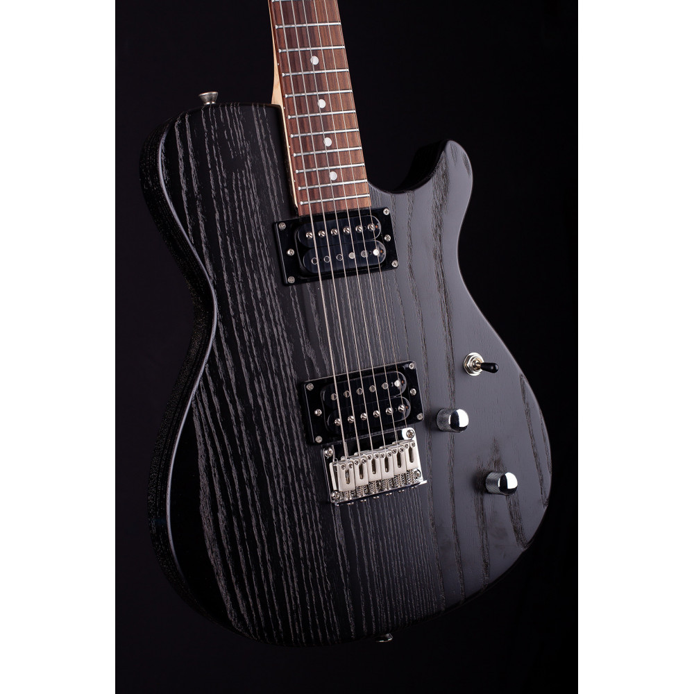 Magneto U-Wave Classic UW2311 Transparent Black