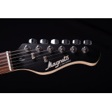 Magneto U-Wave Classic UW2311 Transparent Black