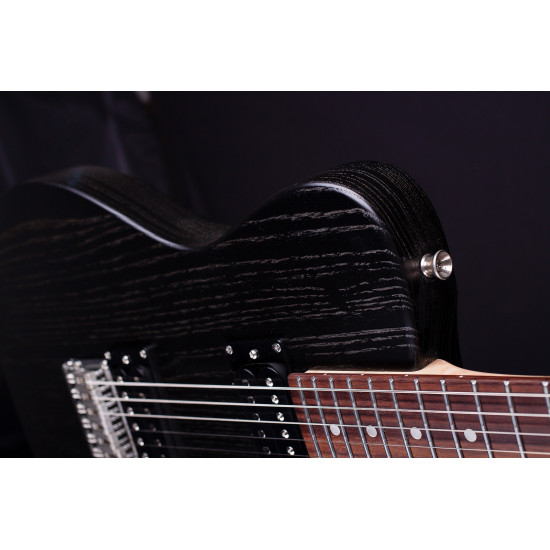 Magneto U-Wave Classic UW2311 Transparent Black