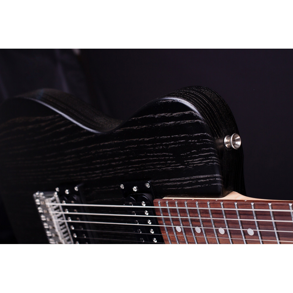 Magneto U-Wave Classic UW2311 Transparent Black