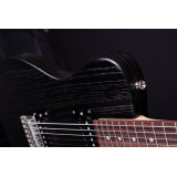 Magneto U-Wave Classic UW2311 Transparent Black