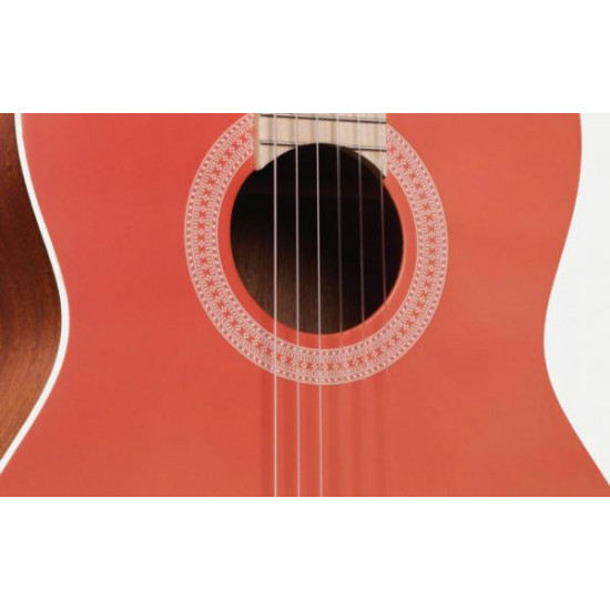 Cordoba Matiz Coral  + housse