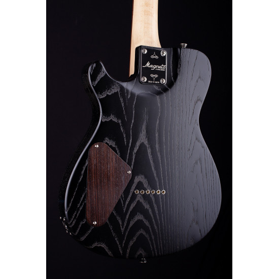 Magneto U-Wave Classic UW2311 Transparent Black