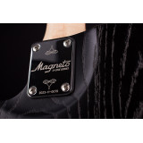 Magneto U-Wave Classic UW2311 Transparent Black