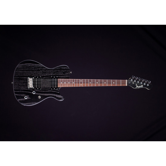 Magneto U-Wave Classic UW2311 Transparent Black