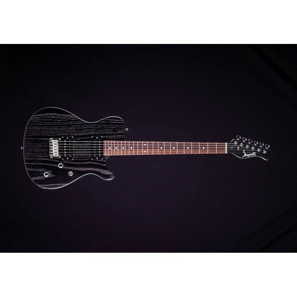 Magneto U-Wave Classic UW2311 Transparent Black