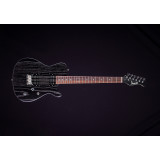 Magneto U-Wave Classic UW2311 Transparent Black