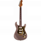 Magneto Sonnet Rawdawg RD3 Sunset Gold E. Gales