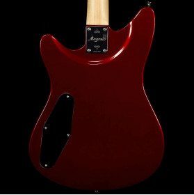 Magneto Starlux SL-4300 Candy Apple Red